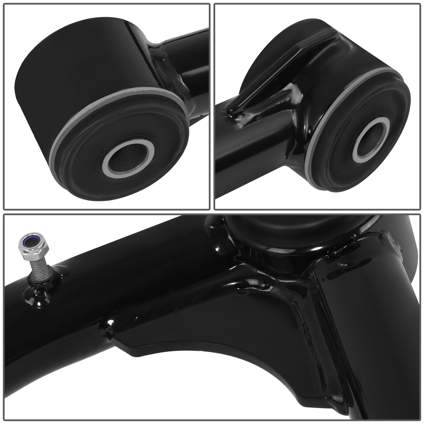 HORQUILLAS 07-22 TOYOTA TUNDRA, SEQUOIA