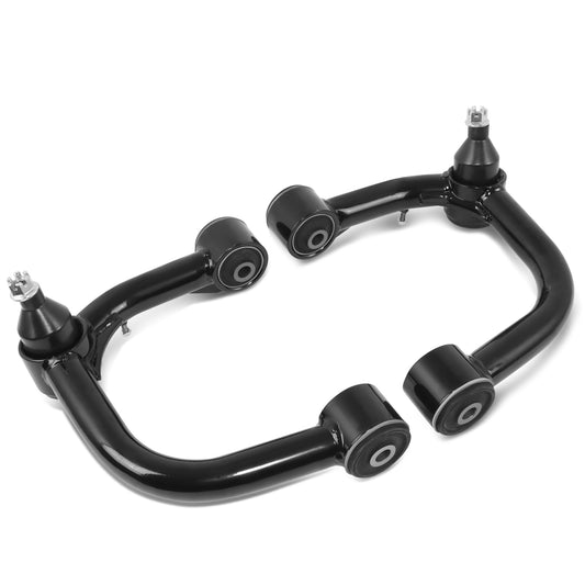 HORQUILLAS 2003-2022 TOYOTA 4RUNNER, 07-14 FJ CRUISER,03-09 LEXUS GX470,10-21 LEXUS GX460,BLACK