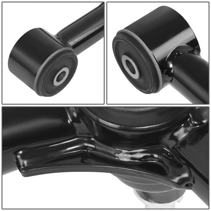 HORQUILLAS 2003-2022 TOYOTA 4RUNNER, 07-14 FJ CRUISER,03-09 LEXUS GX470,10-21 LEXUS GX460,BLACK