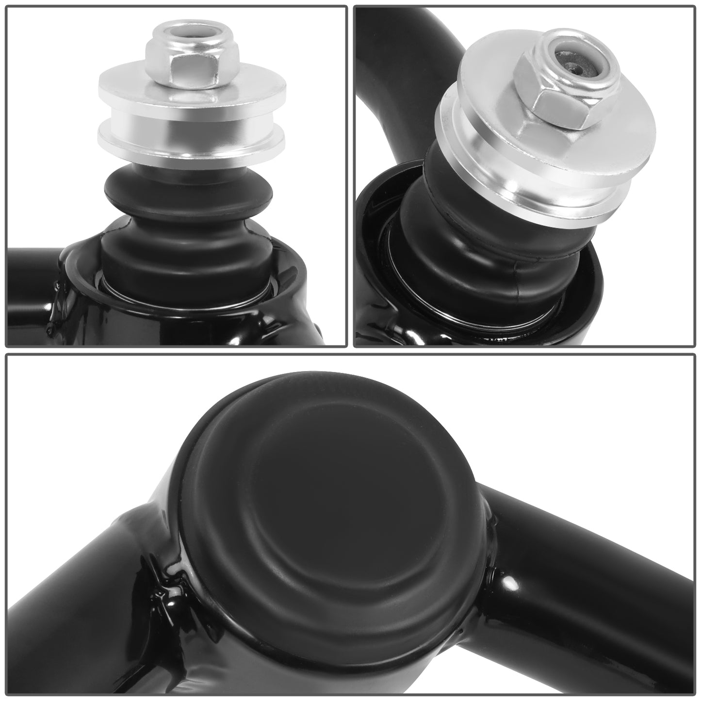 HORQUILLAS 2000-2006 TOYOTA TUNDRA ,2001-2007 TOYOTA SEQUOIA,BLACK