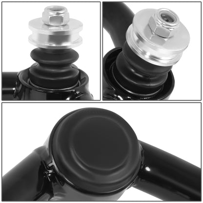 HORQUILLAS 2000-2006 TOYOTA TUNDRA ,2001-2007 TOYOTA SEQUOIA,BLACK