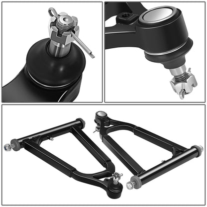 HORQUILLAS YAMAHA RAPTOR 700 700R YFM700R 2009-2020,BLACK