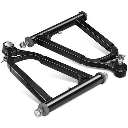 HORQUILLAS YAMAHA RAPTOR 700 700R YFM700R 2009-2020,BLACK