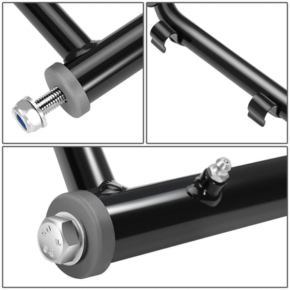 HORQUILLAS YAMAHA BANSHEE 350 YFZ350 1991-2006,BLACK