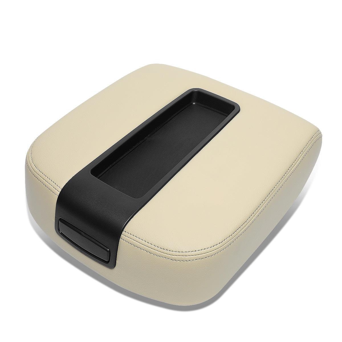 TAPA DE CONSOLA CENTER CONSOLE LID - 07-14 CHEVY AVALANCHE / 07-13 CHEVY SILVERADO 1500 2500HD 3500HD / 07-13 GMC SIERRA 1500 2500HD 3500HD / 07-14 CHEVY SUBURBAN 1500 2500 / 07-14 CHEVY TAHOE / 07-14 GMC YUKON / 07-14 GMC YUKON XL 1500 / 07-13 GMC YUKON