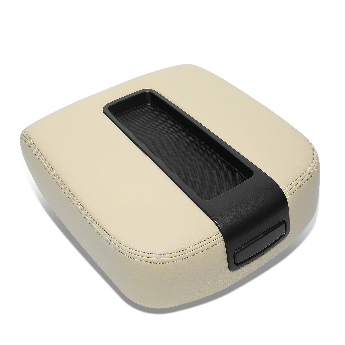 TAPA DE CONSOLA CENTER CONSOLE LID - 07-14 CHEVY AVALANCHE / 07-13 CHEVY SILVERADO 1500 2500HD 3500HD / 07-13 GMC SIERRA 1500 2500HD 3500HD / 07-14 CHEVY SUBURBAN 1500 2500 / 07-14 CHEVY TAHOE / 07-14 GMC YUKON / 07-14 GMC YUKON XL 1500 / 07-13 GMC YUKON