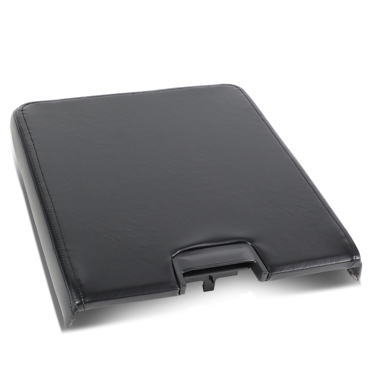 TAPA DE CONSOLA CENTER CONSOLE LID - 07-13 SILVERADO 1500 / 07-14 SILVERADO 2500, 3500 / 07-13 AVALANCHE / 07-14 TAHOE / 07-14 SUBURBAN 1500, 2500 / 07-13 SIERRA 1500 / 07-14 SIERRA 2500, 3500 / 07-14 YUKON AND YUKON XL / 07-14 CADILLAC ESCALADE FITS