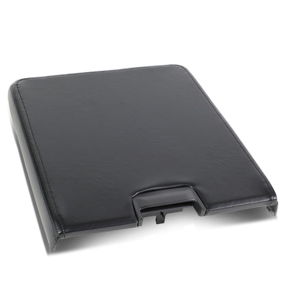 TAPA DE CONSOLA CENTER CONSOLE LID - 07-13 SILVERADO 1500 / 07-14 SILVERADO 2500, 3500 / 07-13 AVALANCHE / 07-14 TAHOE / 07-14 SUBURBAN 1500, 2500 / 07-13 SIERRA 1500 / 07-14 SIERRA 2500, 3500 / 07-14 YUKON AND YUKON XL / 07-14 CADILLAC ESCALADE FITS