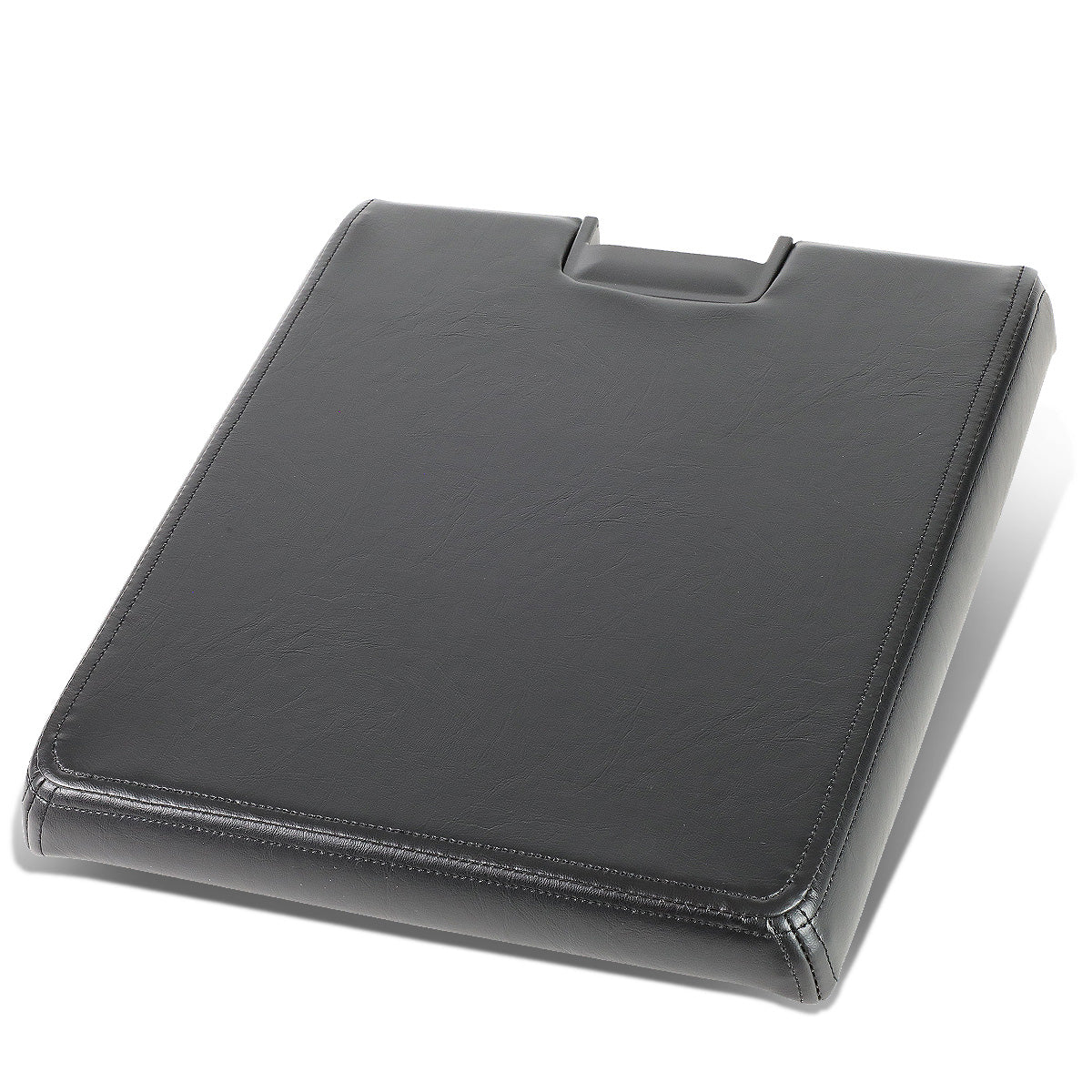 TAPA DE CONSOLA CENTER CONSOLE LID - 07-13 SILVERADO 1500 / 07-14 SILVERADO 2500, 3500 / 07-13 AVALANCHE / 07-14 TAHOE / 07-14 SUBURBAN 1500, 2500 / 07-13 SIERRA 1500 / 07-14 SIERRA 2500, 3500 / 07-14 YUKON AND YUKON XL / 07-14 CADILLAC ESCALADE FITS