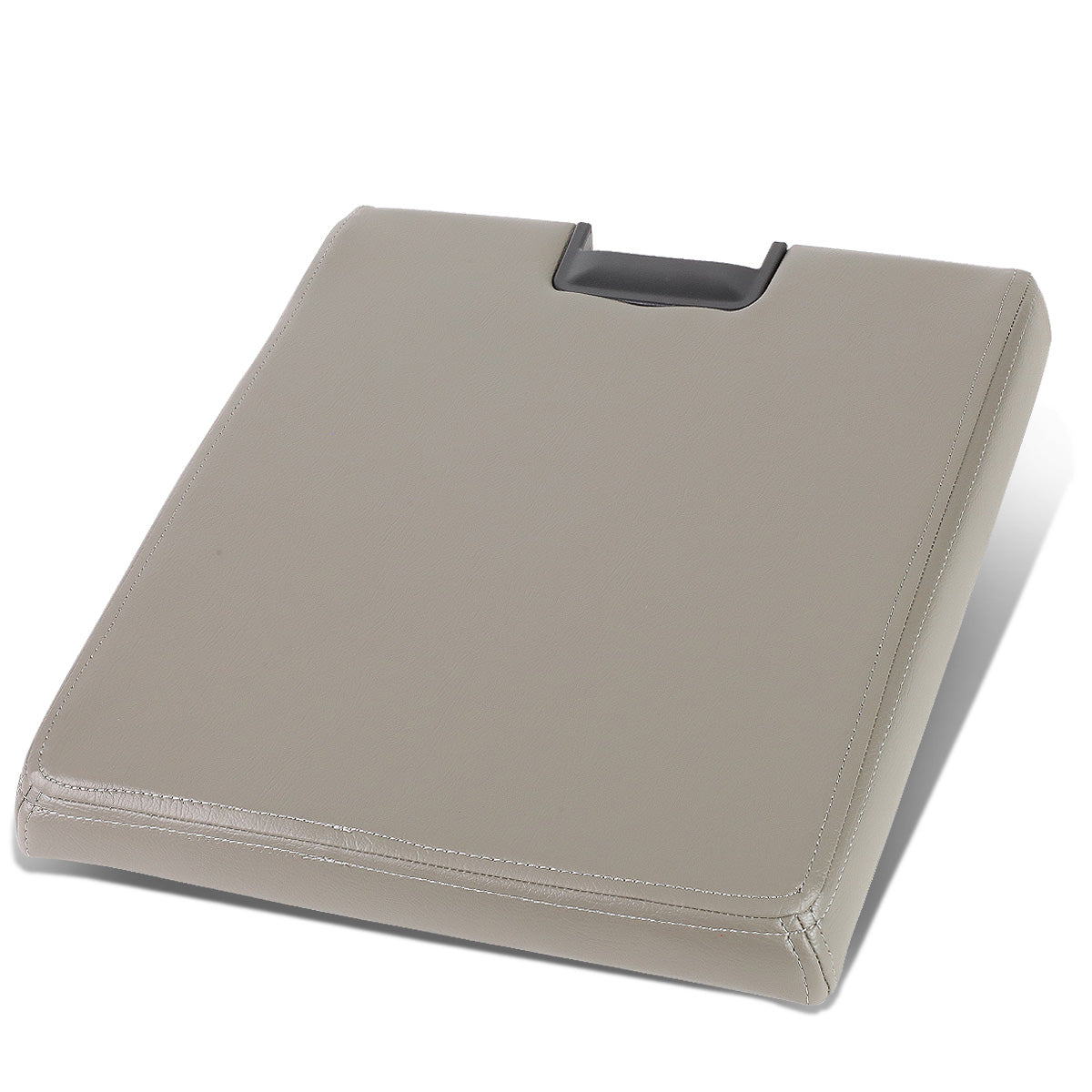 TAPA DE CONSOLA CENTER CONSOLE LID - 2007-2013 SILVERADO 1500 / 2007-2014 SILVERADO 2500/3500 / 2007-2013 AVALANCHE / 2007-2014 TAHOE / 2007-2014 SUBURBAN 1500/2500 / 2007-2013 SIERRA 1500 / 2007-2014 SIERRA 2500/3500 / 2007-2014 YUKON AND YUKON XL /