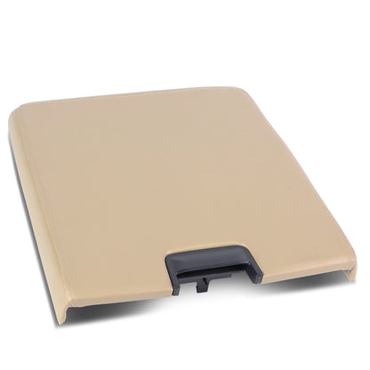 TAPA DE CONSOLA CENTER CONSOLE LID - 2007-2013 SILVERADO 1500 / 2007-2014 SILVERADO 2500/3500 / 2007-2013 AVALANCHE / 2007-2014 TAHOE / 2007-2014 SUBURBAN 1500/2500 / 2007-2013 SIERRA 1500 / 2007-2014 SIERRA 2500/3500 / 2007-2014 YUKON AND YUKON XL /