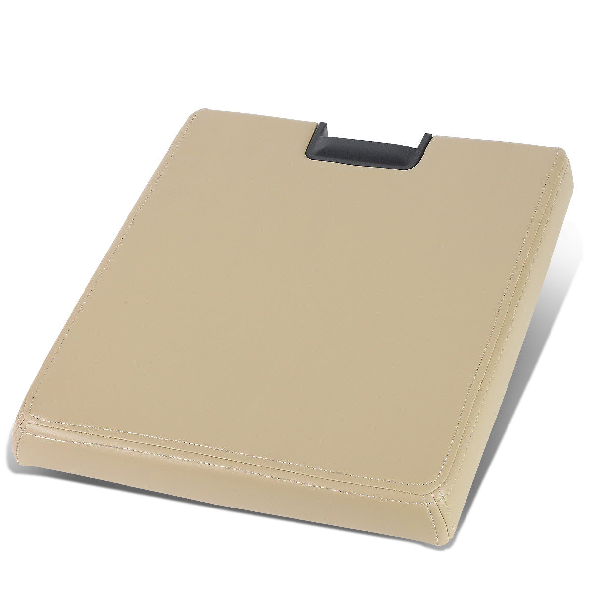 TAPA DE CONSOLA CENTER CONSOLE LID - 2007-2013 SILVERADO 1500 / 2007-2014 SILVERADO 2500/3500 / 2007-2013 AVALANCHE / 2007-2014 TAHOE / 2007-2014 SUBURBAN 1500/2500 / 2007-2013 SIERRA 1500 / 2007-2014 SIERRA 2500/3500 / 2007-2014 YUKON AND YUKON XL /