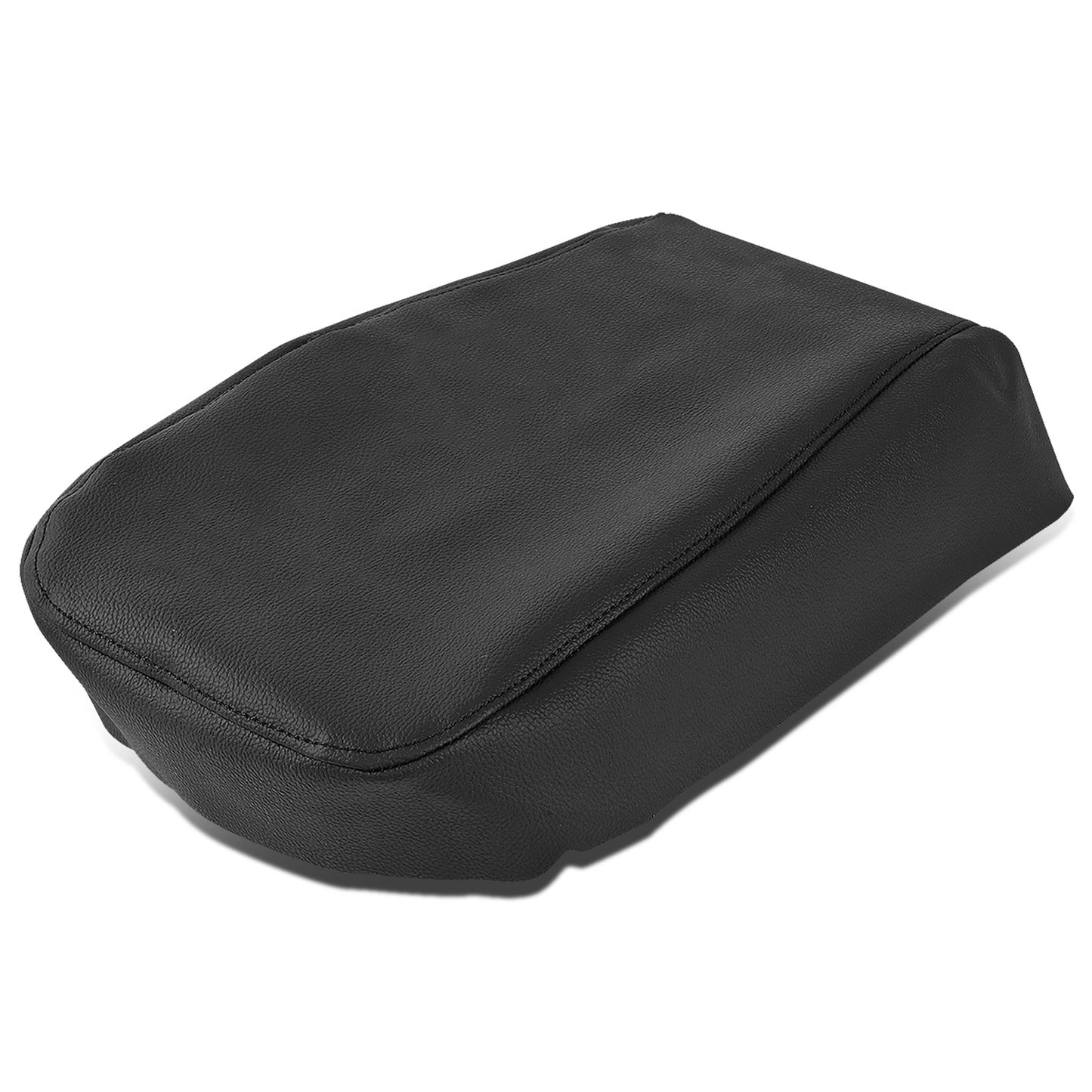 TAPA DE CONSOLA CENTER CONSOLE COVER - 13-18 TOYOTA AVALON - SYNTHETIC LEATHER - BLACK