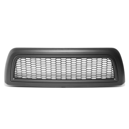 PARRILLA GRILLE - 10-18 DODGE RAM 2500, 3500 - HONEYCOMB MESH - MATTE BLACK