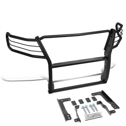 BURRERA 15-19 CHEVY COLORADO - BLACK