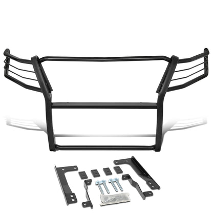 BURRERA 15-19 CHEVY COLORADO - BLACK