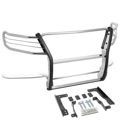 BURRERA 15-19 CHEVY COLORADO - CHROME