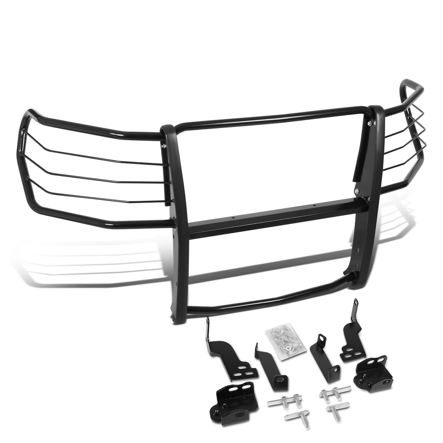 BURRERA 19-20 CHEVY SILVERADO 1500 - BLACK