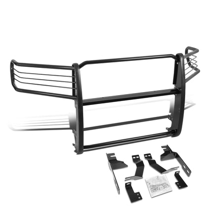 BURRERA 19-20 DODGE RAM 1500 - BLACK