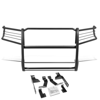 BURRERA 19-20 DODGE RAM 1500 - BLACK
