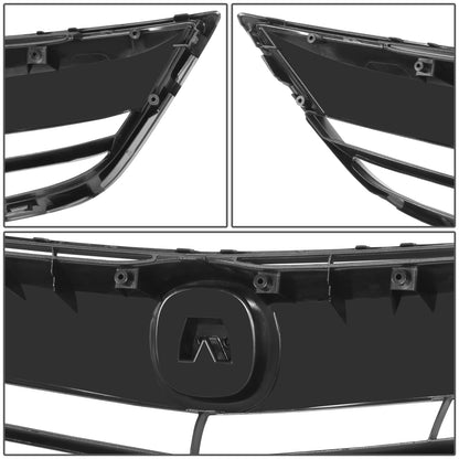PARRILLA GRILLE - HONDA ACURA ILX / ILX HYBRID 13-15