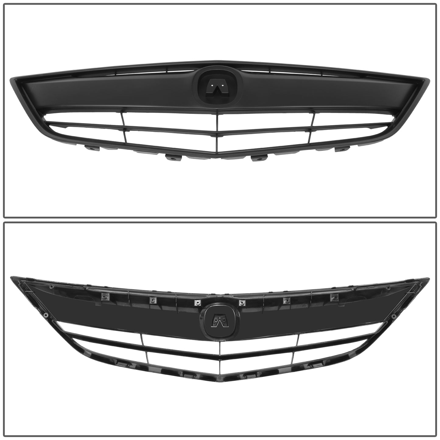 PARRILLA GRILLE - HONDA ACURA ILX / ILX HYBRID 13-15