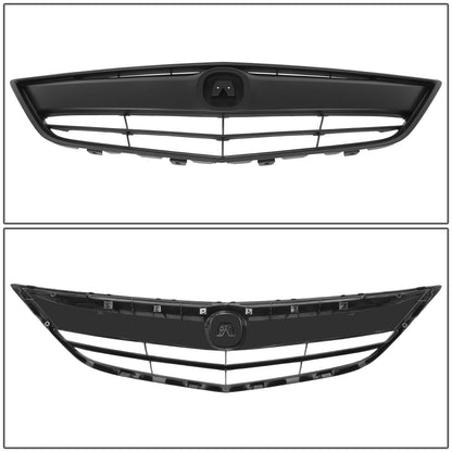 PARRILLA GRILLE - HONDA ACURA ILX / ILX HYBRID 13-15