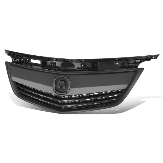 PARRILLA GRILLE - HONDA ACURA TL 12-14