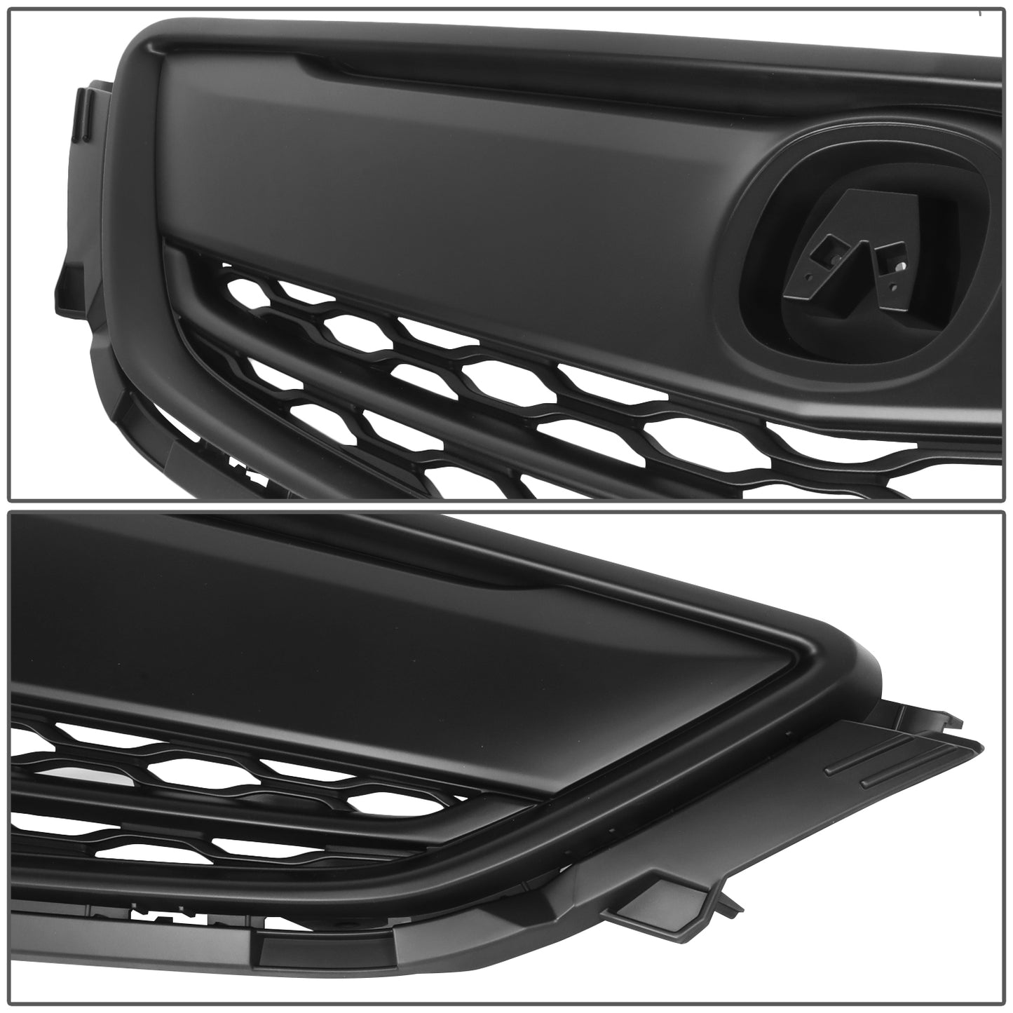 PARRILLA GRILLE - HONDA ACURA TLX 15-17
