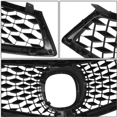 PARRILLA GRILLE - HONDA ACURA TLX 18-20 A-SPEC / ELITE A-SPEC / TECH A-SPEC