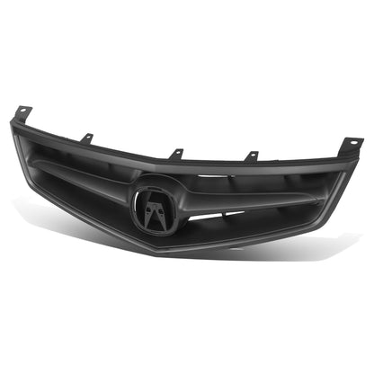 PARRILLA GRILLE - HONDA ACURA TSX 06-08