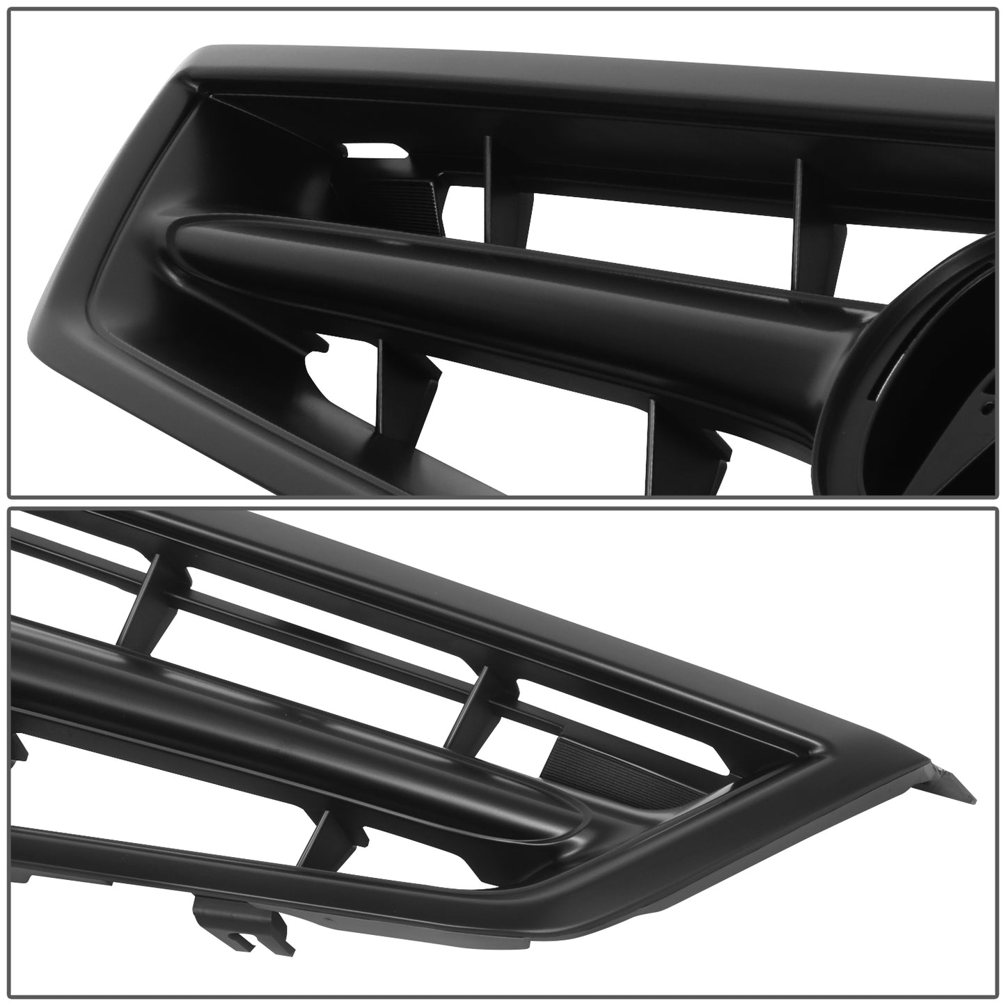 PARRILLA GRILLE - HONDA ACURA TSX 06-08