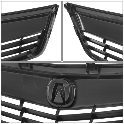 PARRILLA GRILLE - HONDA ACURA TSX 11-14 SEDAN / SPORT WAGON