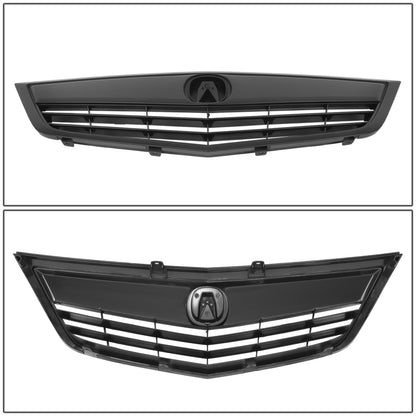 PARRILLA GRILLE - HONDA ACURA TSX 11-14 SEDAN / SPORT WAGON