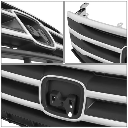 PARRILLA GRILLE - HONDA ODYSSEY 11-13