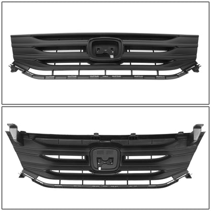 PARRILLA GRILLE - HONDA ODYSSEY 11-13