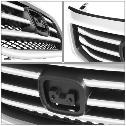 PARRILLA GRILLE - HONDA PILOT 12-15