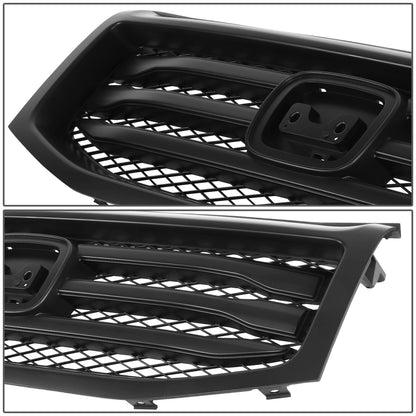 PARRILLA GRILLE - HONDA PILOT 12-15