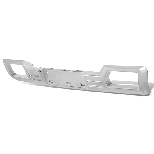 PARRILLA FRONT LOWER GRILLE - 14-15 GMC SIERRA 1500 - DENALI STYLE - CHROME