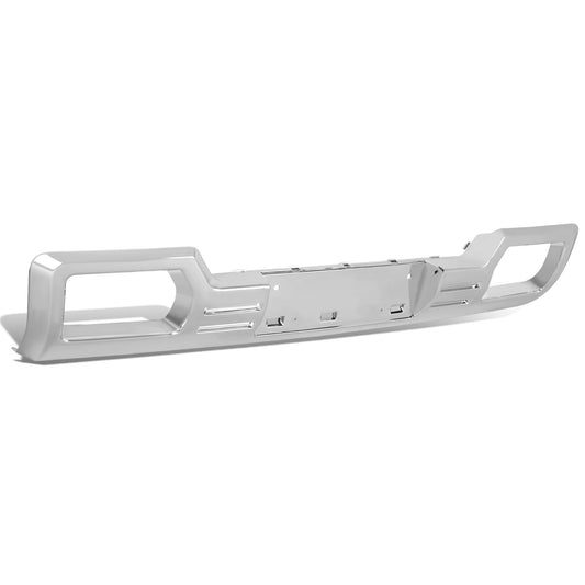 PARRILLA FRONT LOWER GRILLE - 14-15 GMC SIERRA 1500 - DENALI STYLE - CHROME