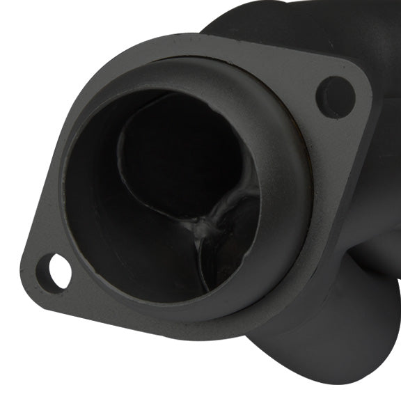 HEADERS BLACK - 79-93 FORD MUSTANG 5.0 V8 OHV GT/LX/GLX/L/SVT