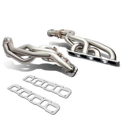 HEADERS STAINLESS STEEL - 06-14 DODGE MAGNUM / CHARGER / CHALLENGER / CHRYSLER 300 SRT8 6.1/6.4L