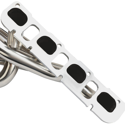 HEADERS STAINLESS STEEL - 06-14 DODGE MAGNUM / CHARGER / CHALLENGER / CHRYSLER 300 SRT8 6.1/6.4L