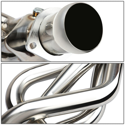HEADERS STAINLESS STEEL - 06-14 DODGE MAGNUM / CHARGER / CHALLENGER / CHRYSLER 300 SRT8 6.1/6.4L