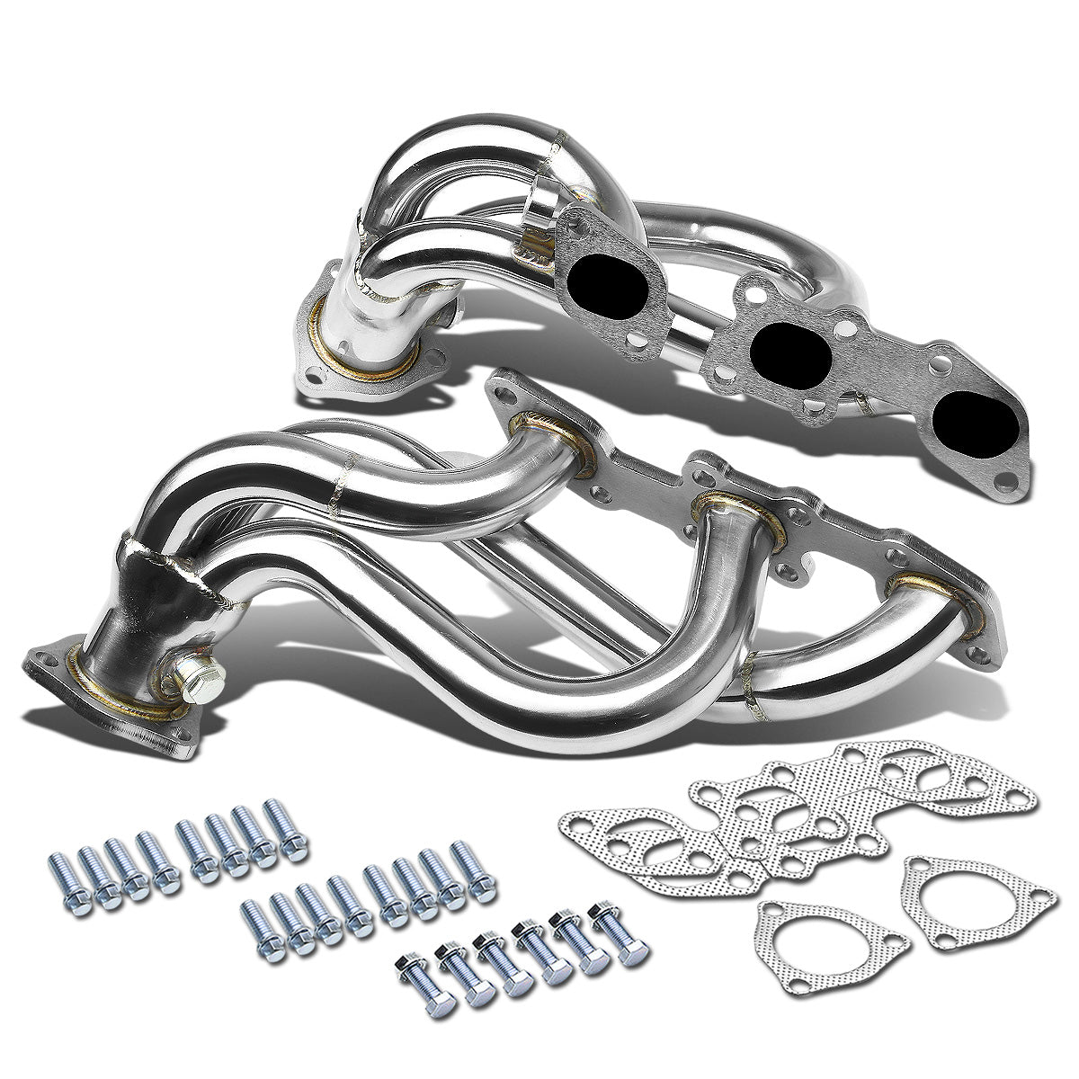 HEADERS STAINLESS STEEL - 90-96 NISSAN 300ZX NON TURBO