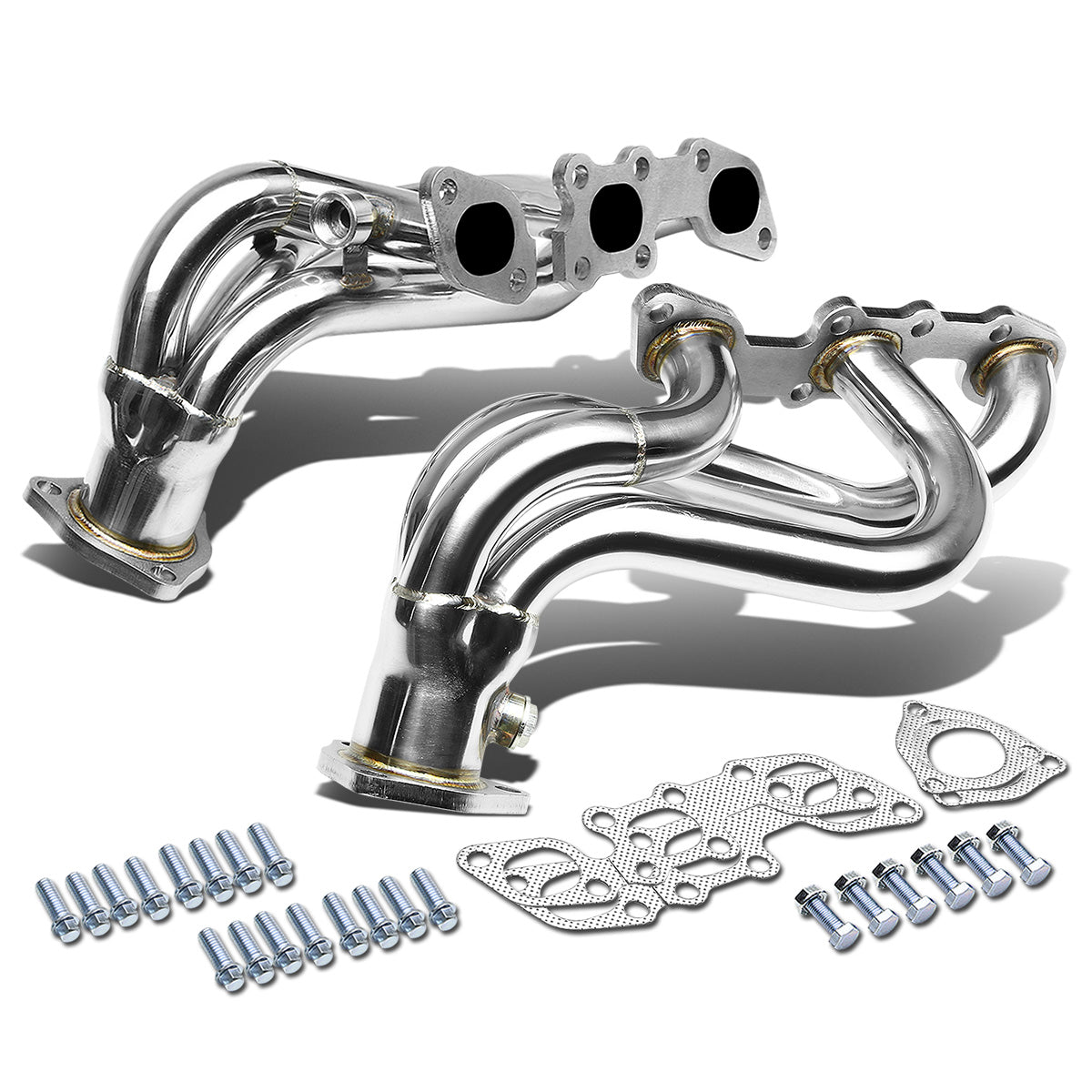 HEADERS STAINLESS STEEL - 90-96 NISSAN 300ZX NON TURBO