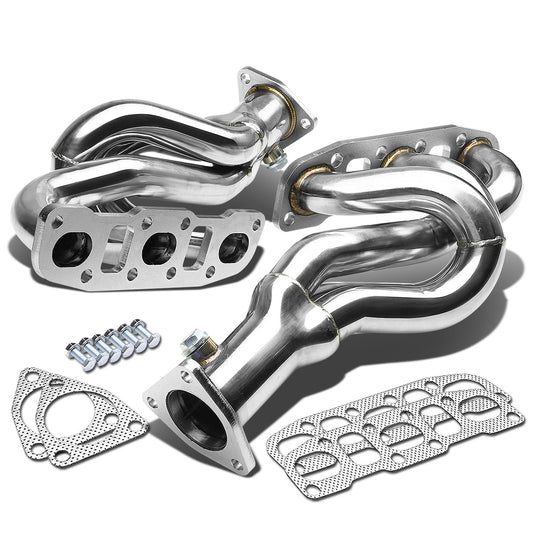 HEADERS STAINLESS STEEL - 03-06 NISSAN 350Z / INFINITI G35