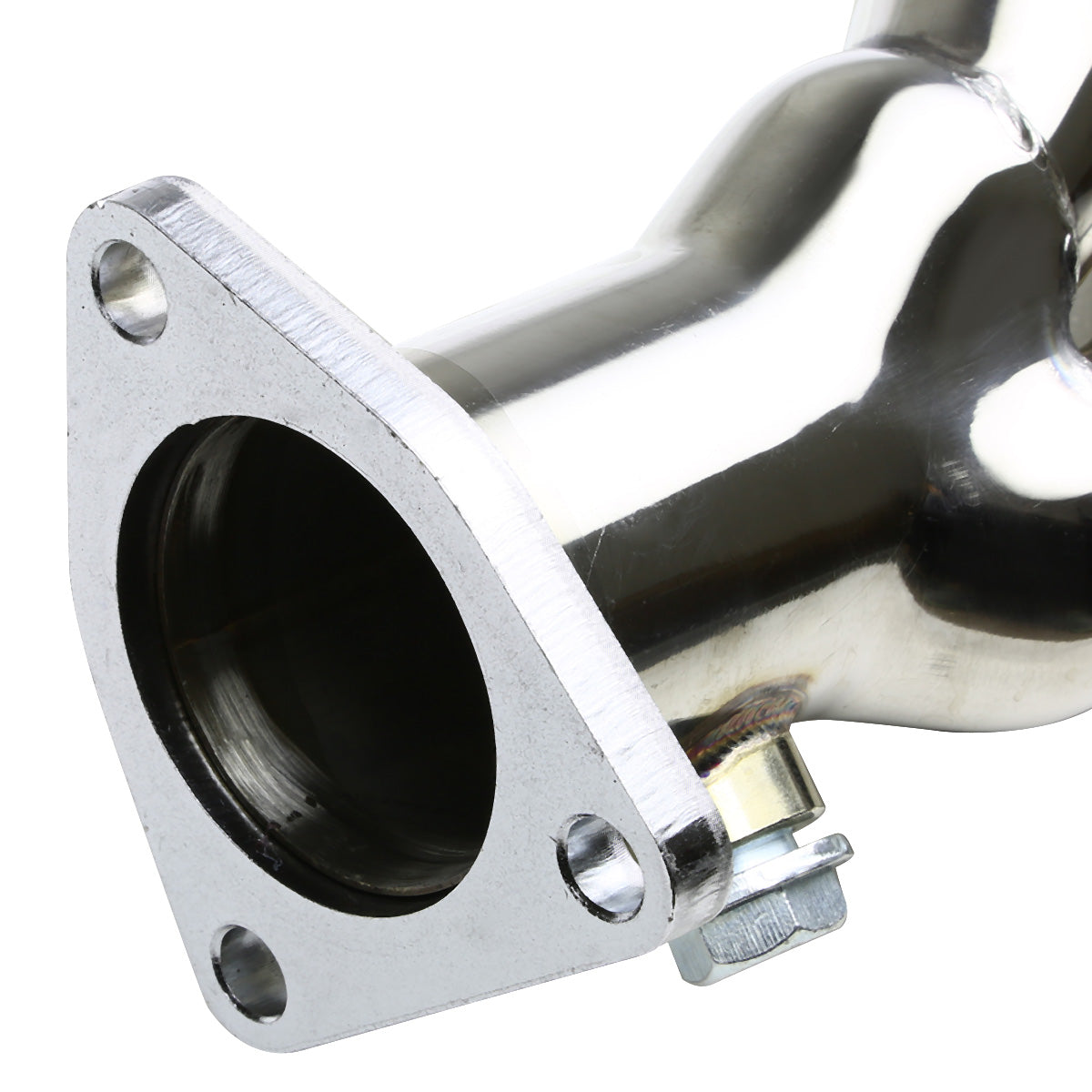 HEADERS STAINLESS STEEL - 03-06 NISSAN 350Z / INFINITI G35