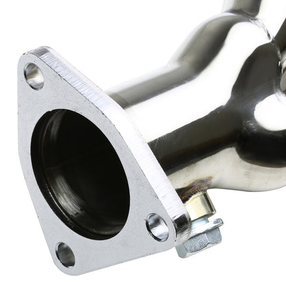 HEADERS STAINLESS STEEL - 03-06 NISSAN 350Z / INFINITI G35