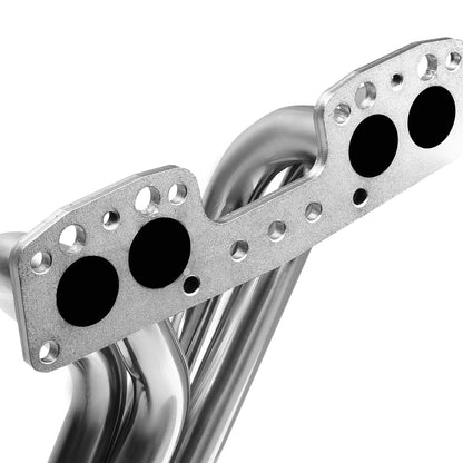 HEADERS STAINLESS STEEL - 90-95 TOYOTA 4RUNNER 2.4 2WD